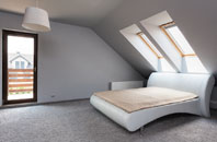 Ashgrove bedroom extensions